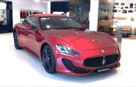 Maserati-GranTurismo-Sport-2016-Real-life-review