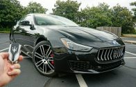 2019-Maserati-Ghibli-SQ4-Start-Up-Test-Drive-Walkaround-and-Review