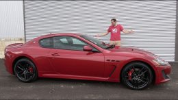Heres-Why-the-Maserati-GranTurismo-Is-the-Only-Good-Maserati