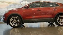2016-Lincoln-MKC-Indianapolis-IN-TRT539